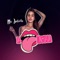 Da Linguada - Mc Julieta lyrics