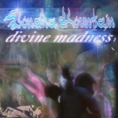 Wondha Mountain - Divine Madness (feat. Yung Lean)