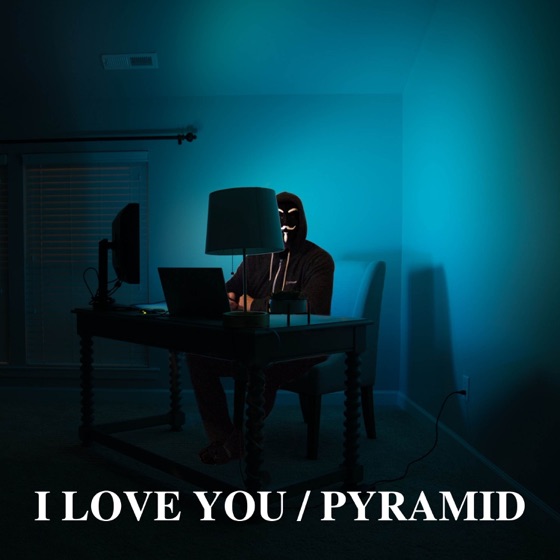 Cover artwork for Pyramid