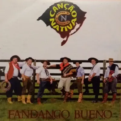 Fandango Bueno - Canção Nativa