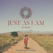 Just as I Am Hymns artwork
