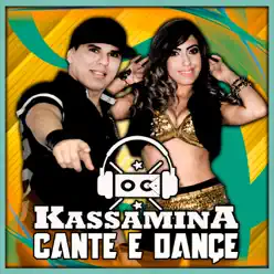 Cante e Dance - Single - Banda Kassamina