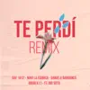 Te Perdí (Remix 2020) [feat. Big Soto] - Single album lyrics, reviews, download