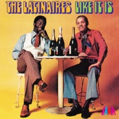 The Latinaires - Panama