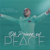 Oh Prince of Peace artwork