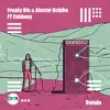 Balada (feat. Coldway) - Single album lyrics, reviews, download