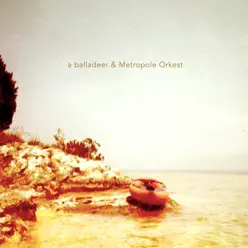 Swim with Sam (Live) - Single - A Balladeer
