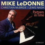 Mike LeDonne - Lined with a Groove
