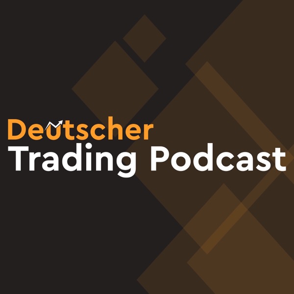 Deutscher Trading Podcast - Interviews mit Deutschlands Top Tradern cover