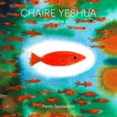 Chaire Yeshua, Vol. 4 artwork