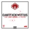 Cantfxckwittus (feat. Twiztid & Jamie Madrox) - Axe Murder Boyz & Young Wicked lyrics