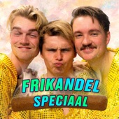 Frikandel Speciaal (feat. Bram Krikke) artwork