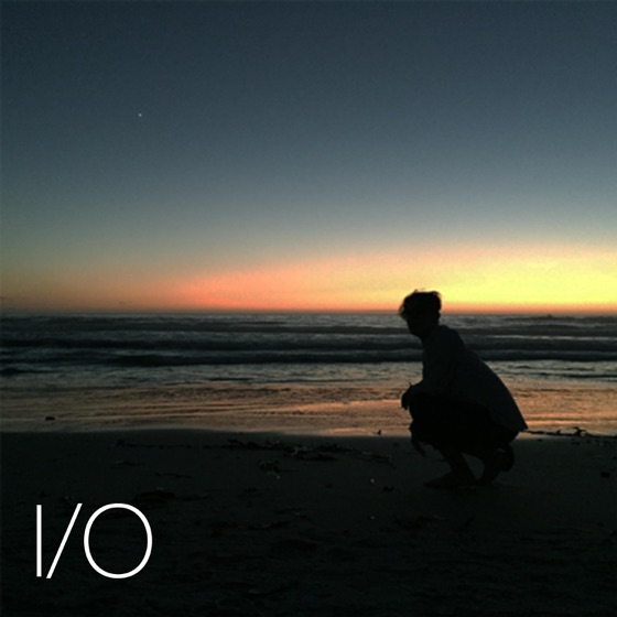 Cover artwork for When We're Older