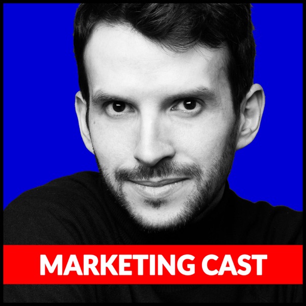 Marketing Cast – Conversas de empreendedores Marketing Cast – Conversas de empreendedores