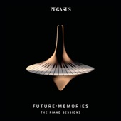 Future:Memories - The Piano Sessions artwork
