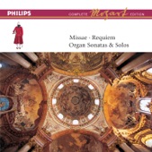 Mozart: Complete Edition Box 10: Missae, Requiem etc artwork