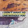 I Don't Want to Live Without You - Single album lyrics, reviews, download