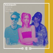 Xavequin (feat. San Joe, Olivia, SóCiro & Rap Box) artwork