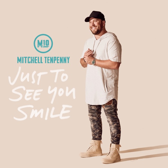 Cover artwork for Just to See You Smile