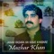 Janan Rasara Na Kawe Khabare - Mazhar Khan lyrics