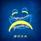 Barco - Boza lyrics