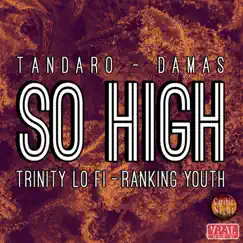 So High (feat. Damas, Trinity Lo Fi & Ranking Youth) - Single by Tandaro album reviews, ratings, credits