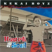 Kekai Boyz - I Want You to Know