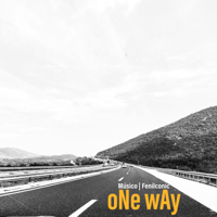 Musico - One Way (feat. Fenilconic) artwork