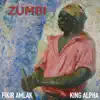 Stream & download Zumbi - Single