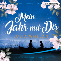 Julia Whelan - Mein Jahr mit Dir artwork