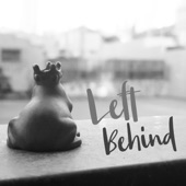 Left Behind (feat. Gio) artwork