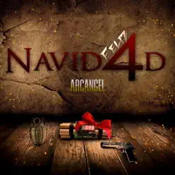 Feliz Navidad 4 - Single - Arcángel