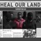 Heal Our Land - Superstar M.E lyrics