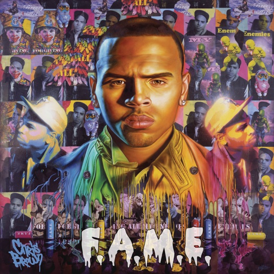 Cover artwork for Yeah 3X