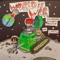 World at War (feat. 2kthagoon & Ab Flexinn) - Shotbois lyrics