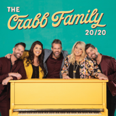 If God is for Me - The Crabb Family