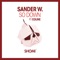 So Down (feat. Coline) - Sander W. lyrics