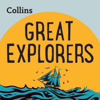 Various - Great Explorers artwork