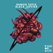 Ramon Tapia - Black Jupiter