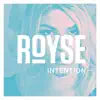 Intention - Single album lyrics, reviews, download