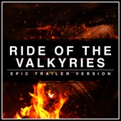 Ride of the Valkyries (Epic Version) artwork