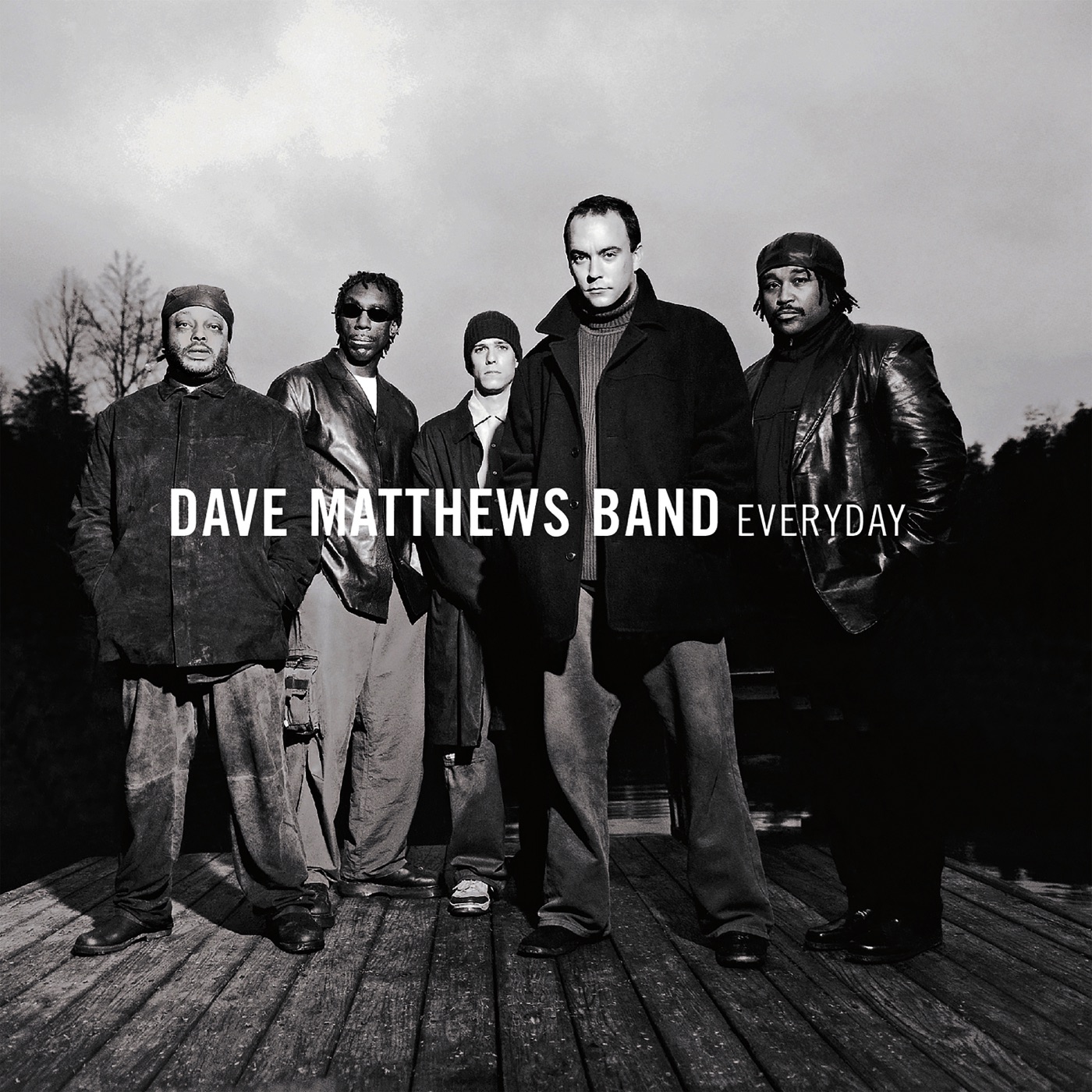 Everyday by Dave Matthews Band