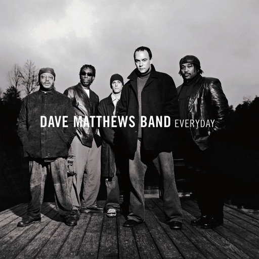 Art for I DID IT by DAVE MATTHEWS BAND