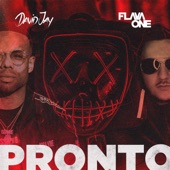 Pronto artwork