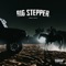 Big Stepper artwork