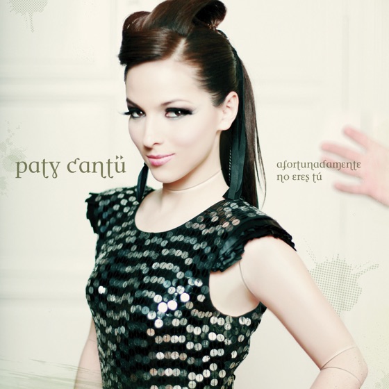 Cover artwork for De Nuevo