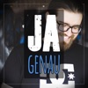 Ja genau - Single