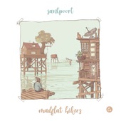Mudflat Hikers - EP artwork