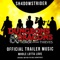 Dungeons & Dragons Honor Among Thieves Official Trailer Music - Whole Lotta Love (Original Motion Picture Soundtrack) cover