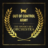 Out of Control Army & the Spooky Ska Orchestra artwork